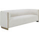 Larron Rhea Light Barley Sofa